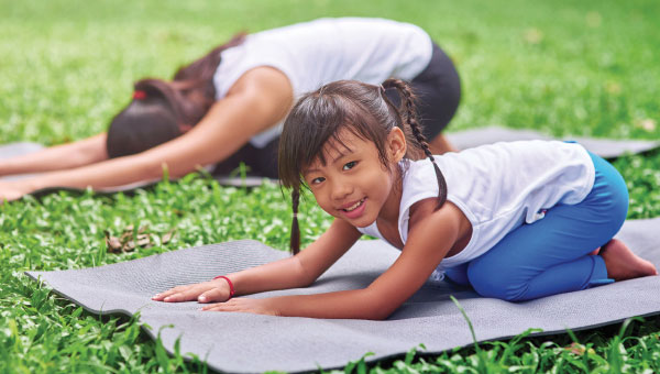 Healthy Kids Day | YMCA Twin Cities