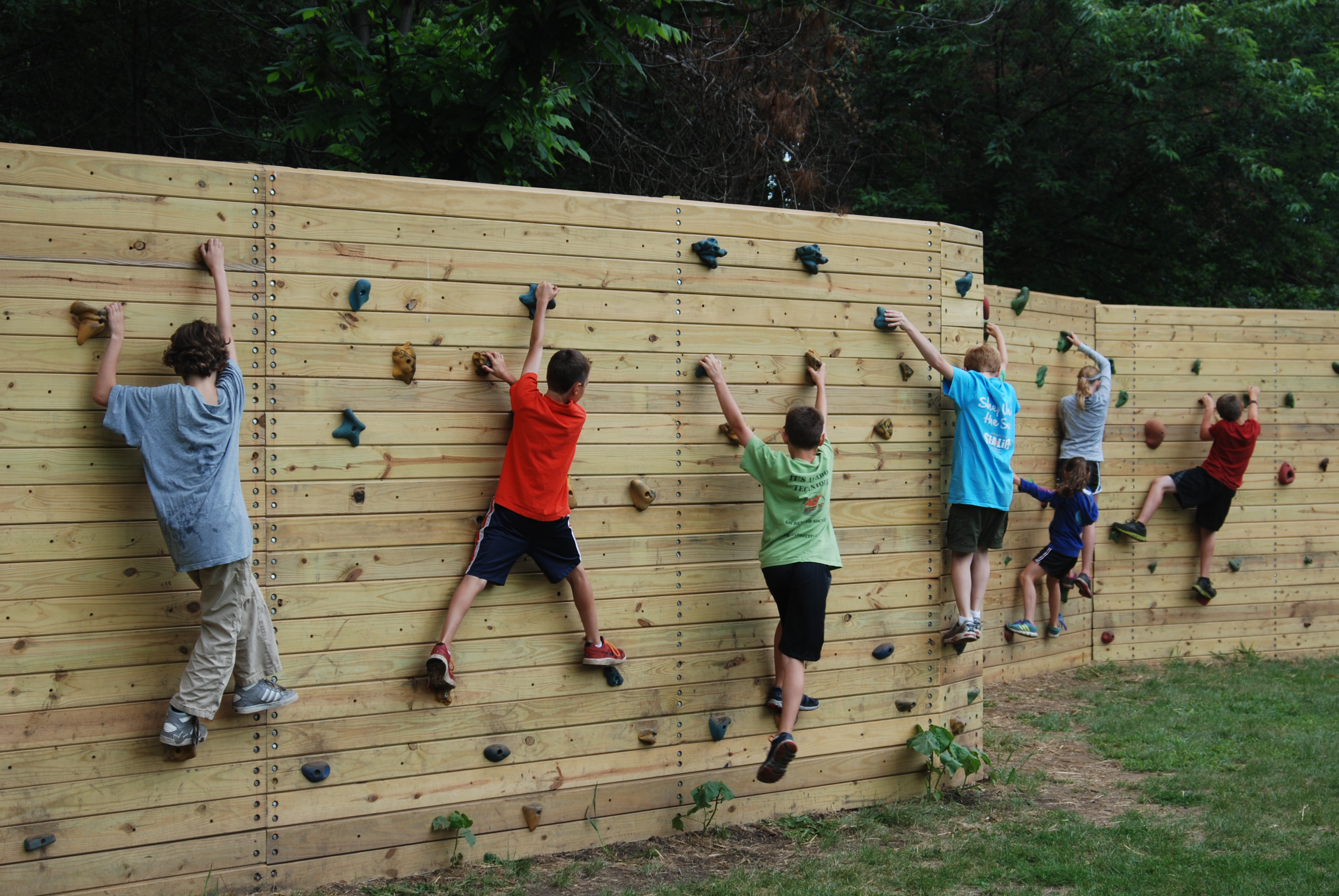 Summer Camp | YMCA Twin Cities