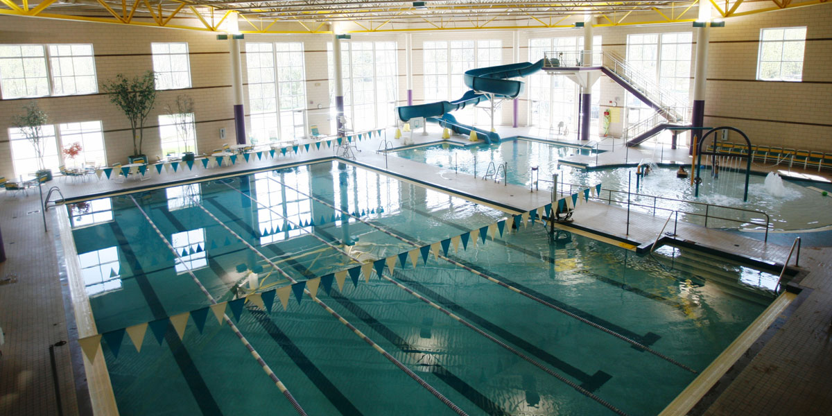 Maplewood Community Center YMCA Twin Cities